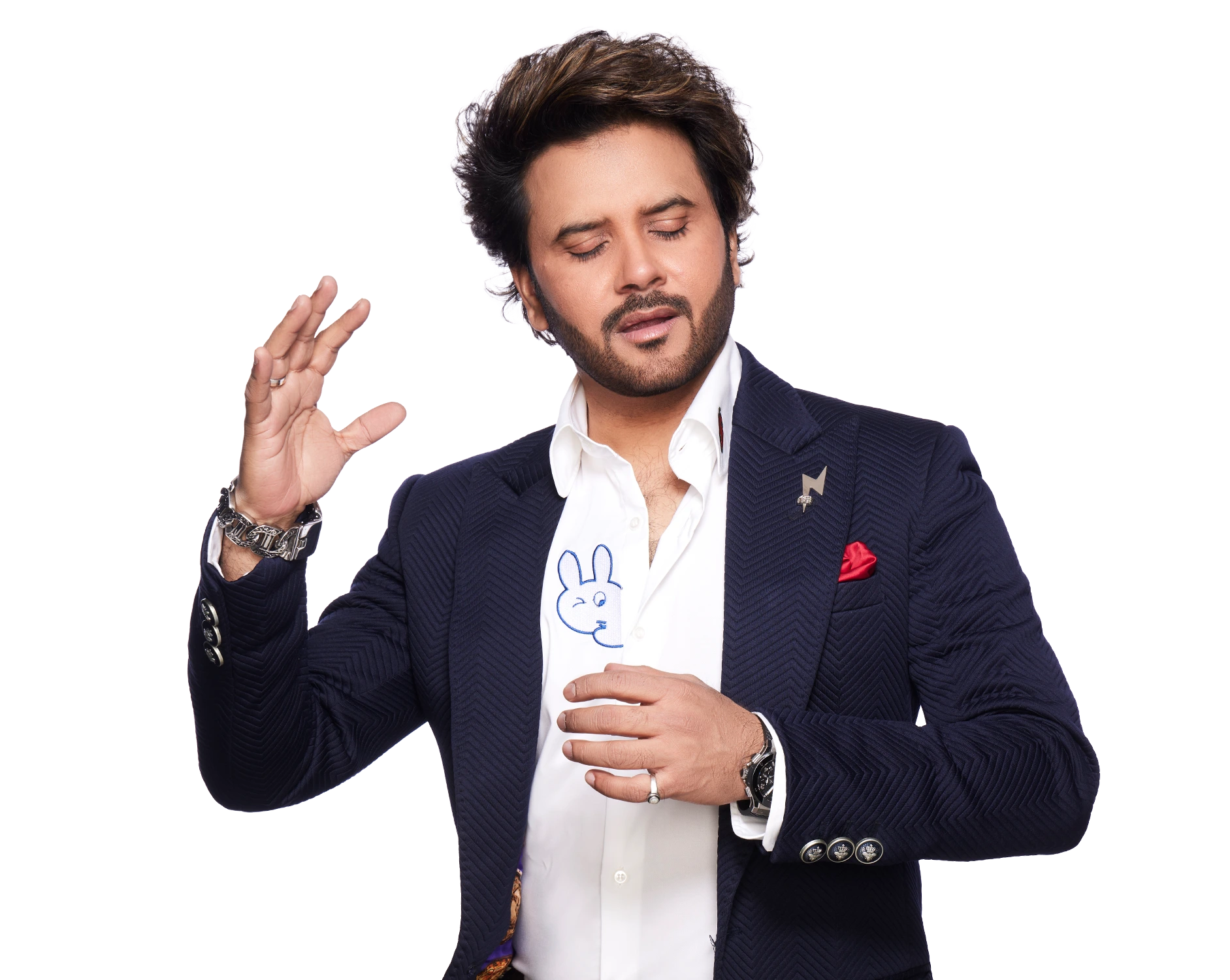 Dharav Utsav sufi night Javed Ali live Jaipur